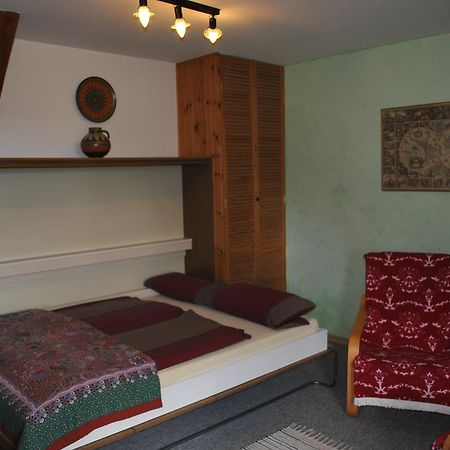 Ferienhof Lassen Apartment Brodersby  Luaran gambar