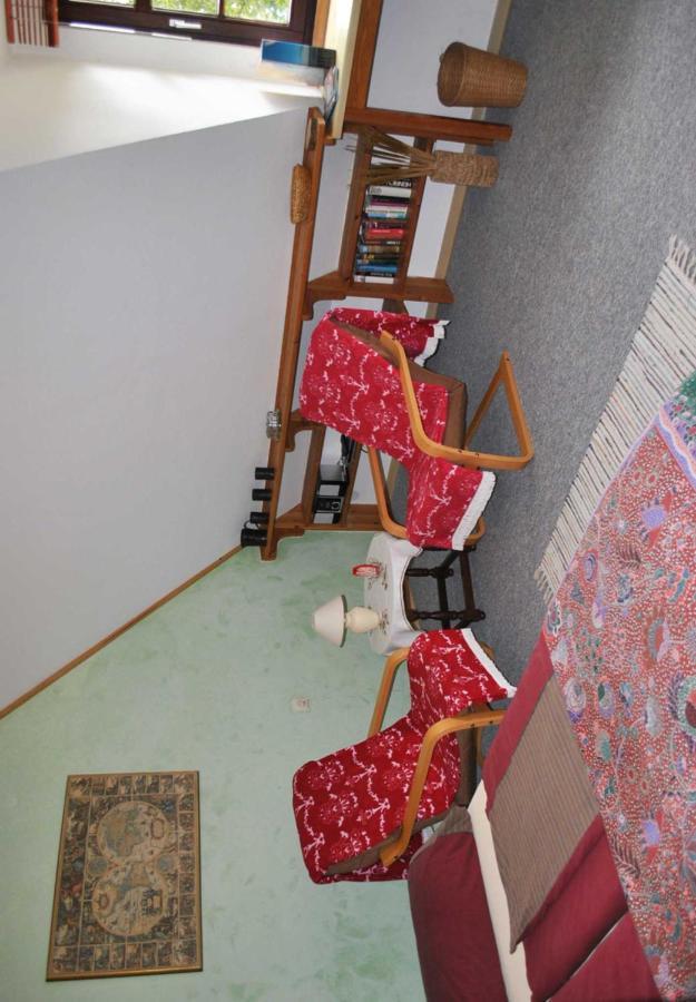 Ferienhof Lassen Apartment Brodersby  Luaran gambar