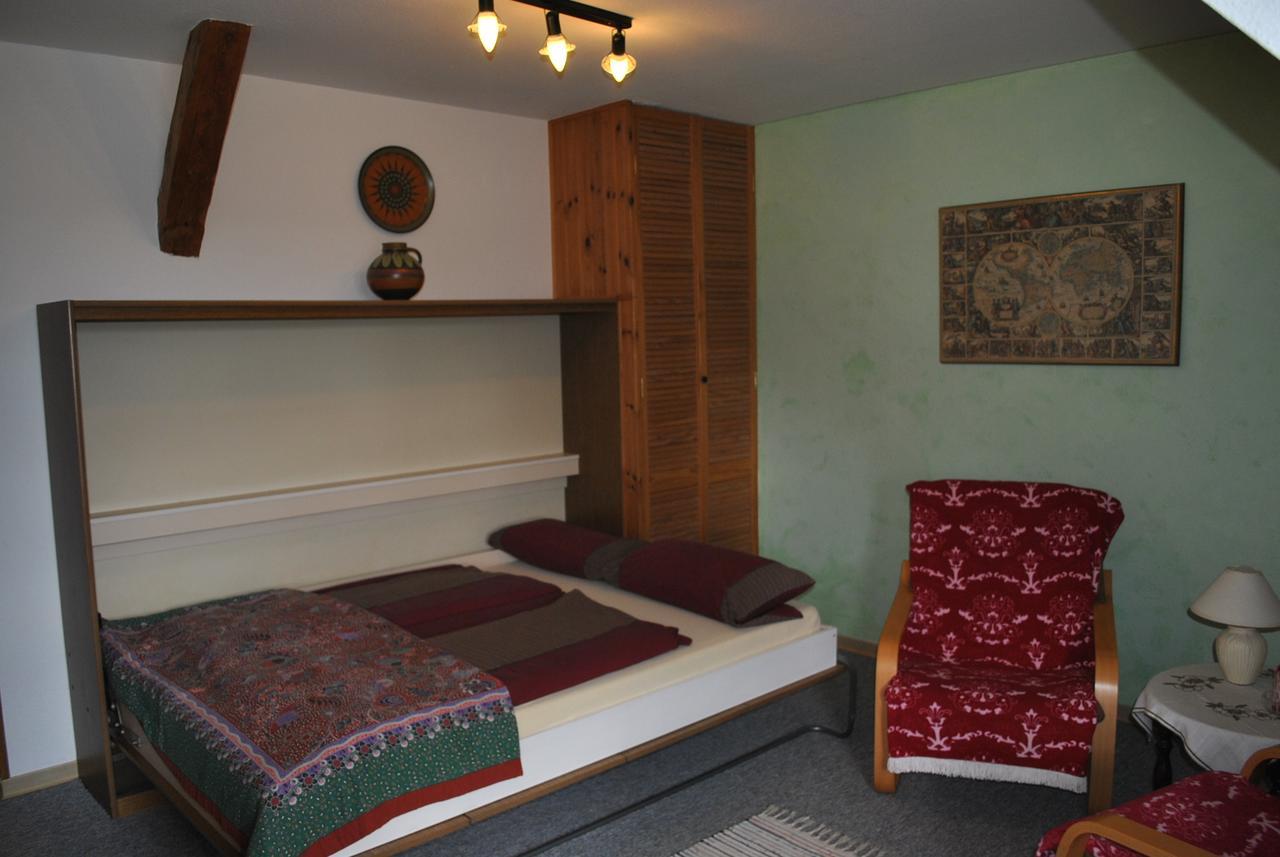 Ferienhof Lassen Apartment Brodersby  Luaran gambar