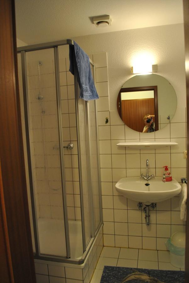 Ferienhof Lassen Apartment Brodersby  Luaran gambar